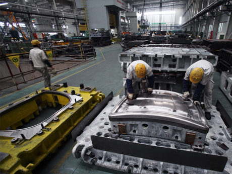 國內目前最常用模具鋼材及熱處理硬度極限 國內目前最常用模具鋼材及熱處理硬度極限