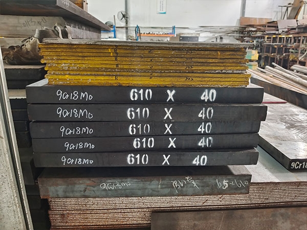 鋼材中鎢鋼和高速鋼有什么區別？