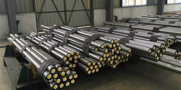 DC53模具鋼—新型冷作模具鋼 DC53模具鋼—新型冷作模具鋼