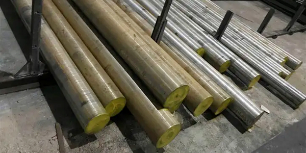 4140鋼的名字有什么含義 4140鋼的名字有什么含義